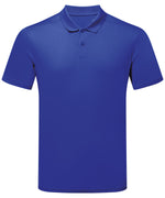 Tri Dri Ion-Charge Panelled Polo - TR505 - thumbnail 15