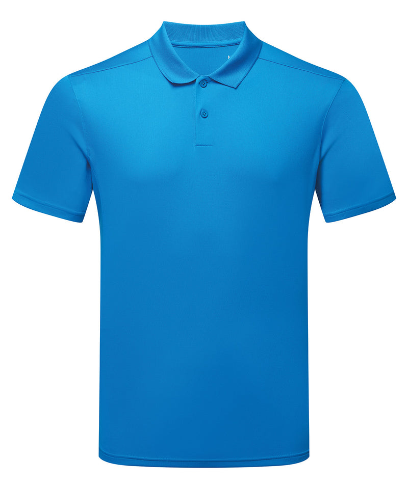 Tri Dri Ion-Charge Panelled Polo - TR505
