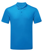 Tri Dri Ion-Charge Panelled Polo - TR505