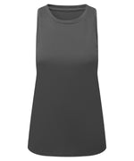 Tri Dri Women’s TriDri® Ion-Charge Easy Fit tank top - TR516 - thumbnail 3