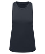 Tri Dri Women’s TriDri® Ion-Charge Easy Fit tank top - TR516