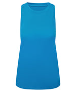 Tri Dri Women’s TriDri® Ion-Charge Easy Fit tank top - TR516 - thumbnail 5
