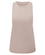 Tri Dri Women’s TriDri® Ion-Charge Easy Fit tank top - TR516