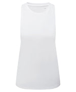 Tri Dri Women’s TriDri® Ion-Charge Easy Fit tank top - TR516 - thumbnail 7