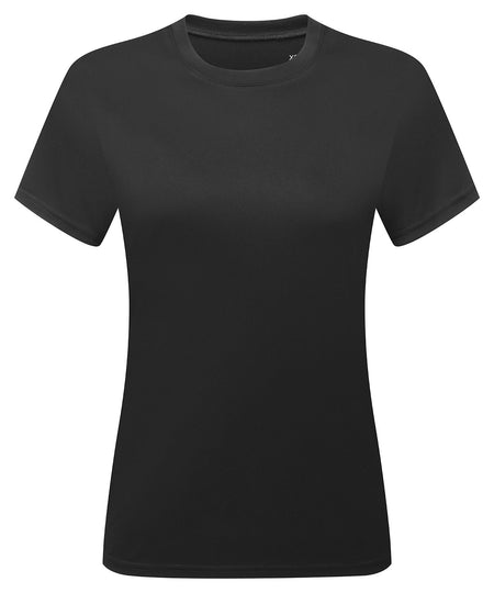 Tri Dri Women’s TriDri® Ion-Charge Easy Fit tee - TR517
