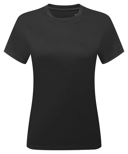 Tri Dri Women's Ion-Charge Easy Fit Tee - TR517