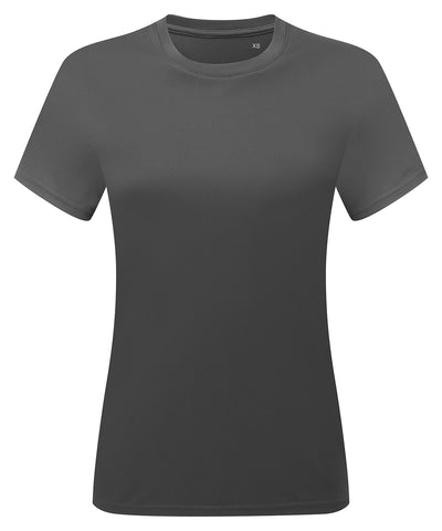 Tri Dri Women’s TriDri® Ion-Charge Easy Fit tee - TR517