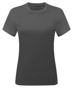 Tri Dri Women's Ion-Charge Easy Fit Tee - TR517