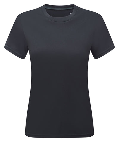 Tri Dri Women’s TriDri® Ion-Charge Easy Fit tee - TR517