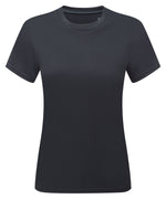Tri Dri Women's Ion-Charge Easy Fit Tee - TR517