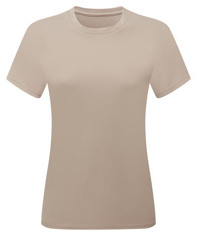 Tri Dri Women’s TriDri® Ion-Charge Easy Fit tee - TR517
