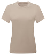 Tri Dri Women's Ion-Charge Easy Fit Tee - TR517