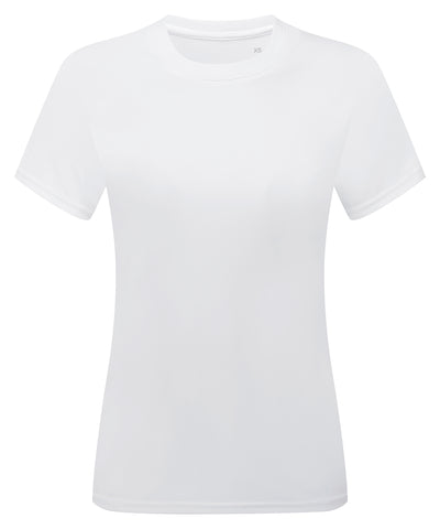 Tri Dri Women’s TriDri® Ion-Charge Easy Fit tee - TR517
