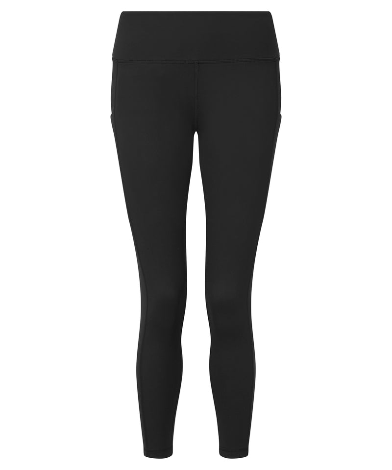 Tri Dri Womens Recycled Performance 7/8 Leggings - TR533
