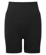 Tri Dri Women’s TriDri® Scrunch shorts - TR539 - thumbnail 2
