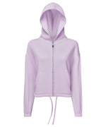 Tri Dri Womens Recycled Drawstring Full-Zip Hoodie - TR601 - thumbnail 16