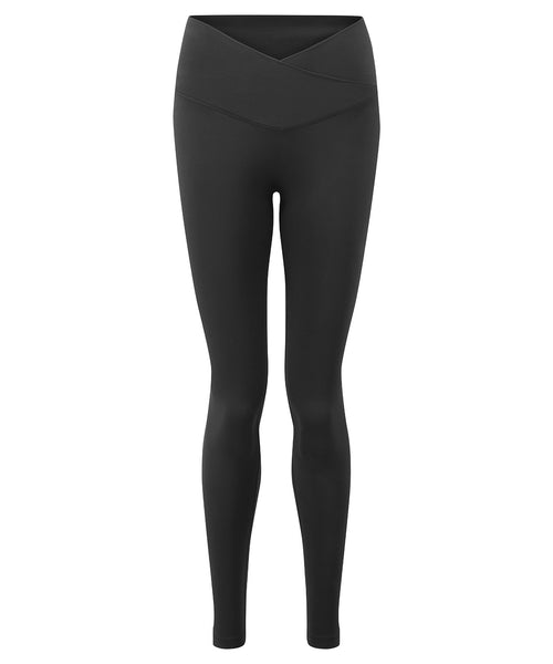 Tri Dri Women’s TriDri® recycled Luxe leggings - TR651