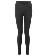 Tri Dri Women's Recycled Luxe Leggings - TR651 - thumbnail 2