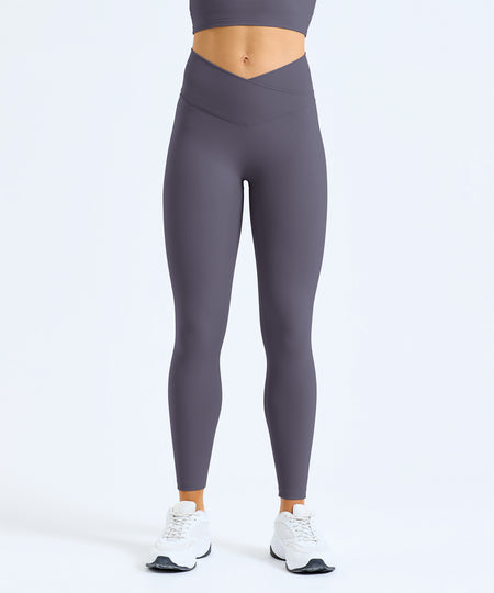 Tri Dri Women’s TriDri® recycled Luxe leggings