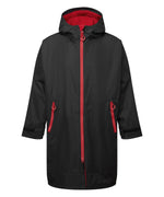Tri Dri All-Seasons Waterproof Changing Robe - TR800 - thumbnail 12