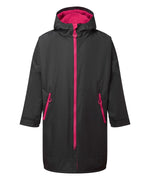 Tri Dri All-Seasons Waterproof Changing Robe - TR800 - thumbnail 14
