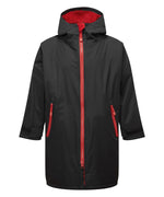 Tri Dri Kids All-Seasons Waterproof Changing Robe - TR80B - thumbnail 12