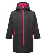 Tri Dri Kids All-Seasons Waterproof Changing Robe - TR80B