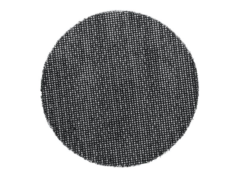 Mesh Random Orbital Sanding Discs 125mm