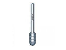 Trend S49/3 x 6mm STC Solid Carbide Bullnose Burr 10 x 20mm