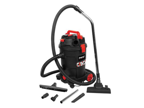 T33A M Class Wet & Dry Vacuum