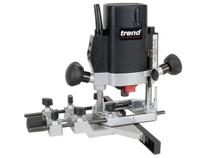 T5EB 1/4in Variable Speed Router