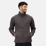 16x Embroidered Regatta Fleece Jackets Bundle Deal - Free Company Logo - thumbnail 2