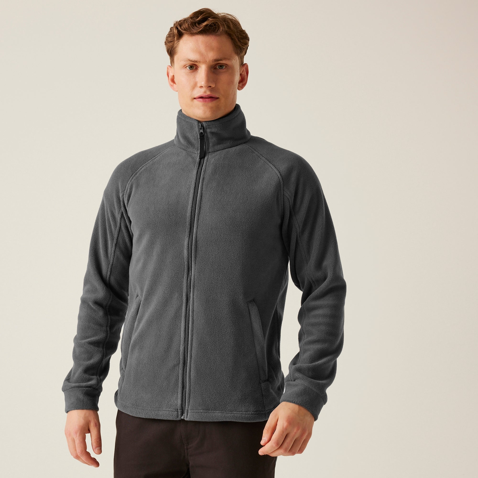 Regatta Thor III Men's Interactive Fleece