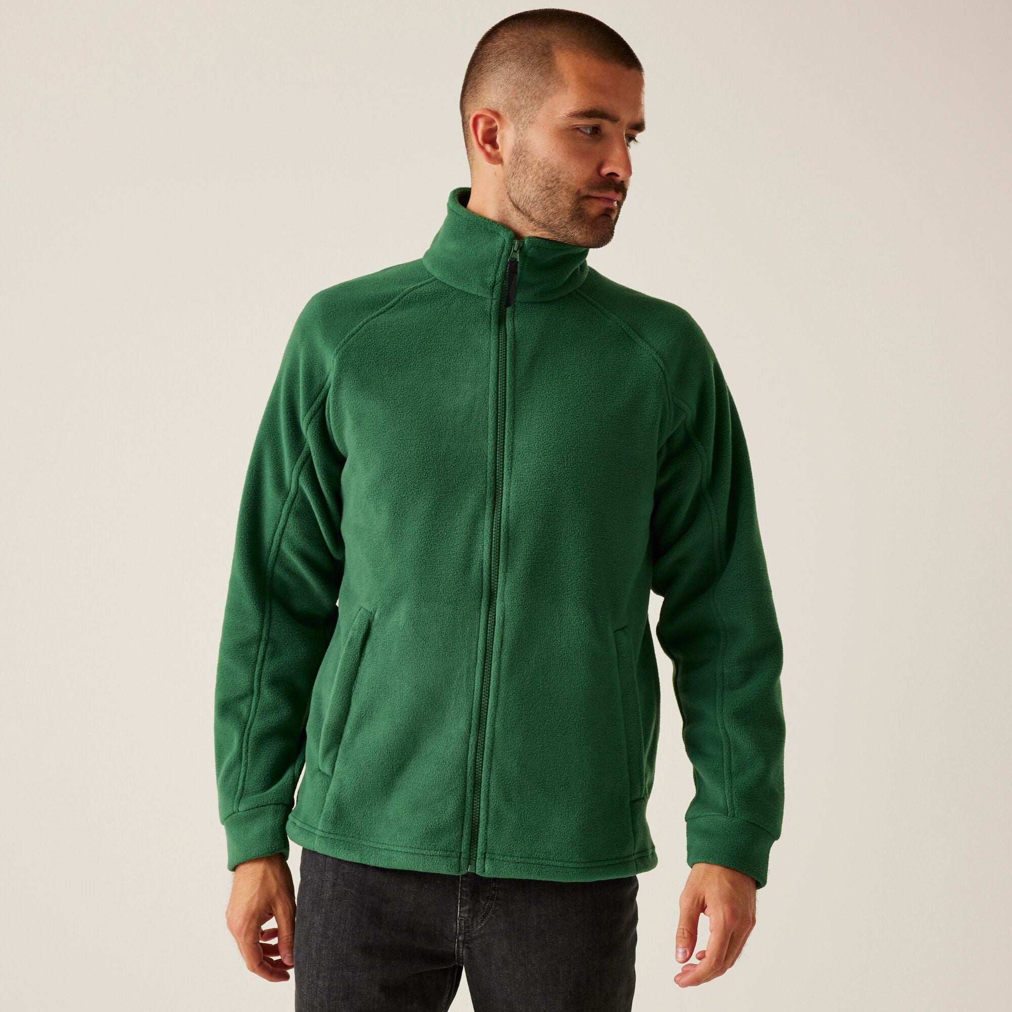 Regatta Thor III Men's Interactive Fleece