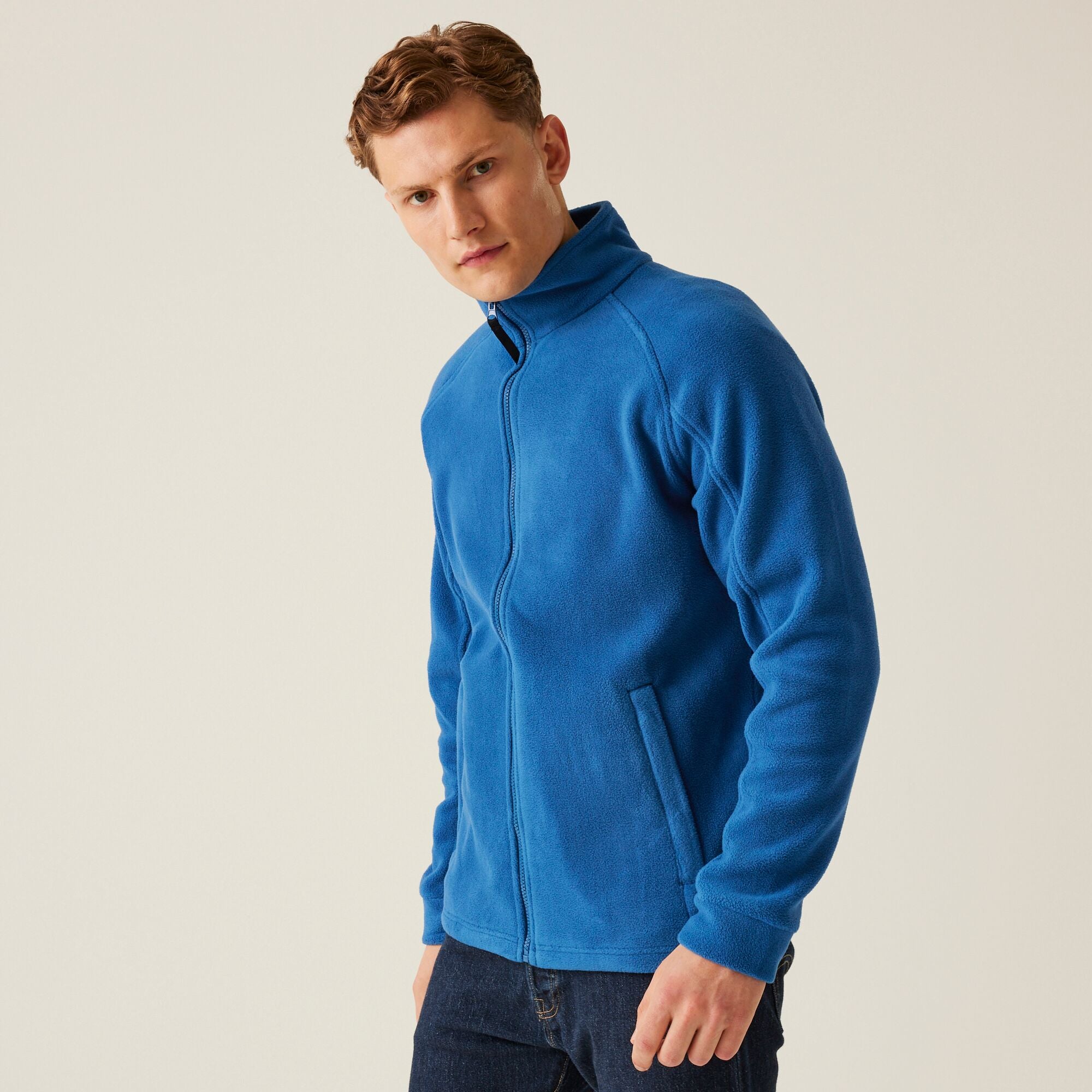 Regatta Thor III Men's Interactive Fleece