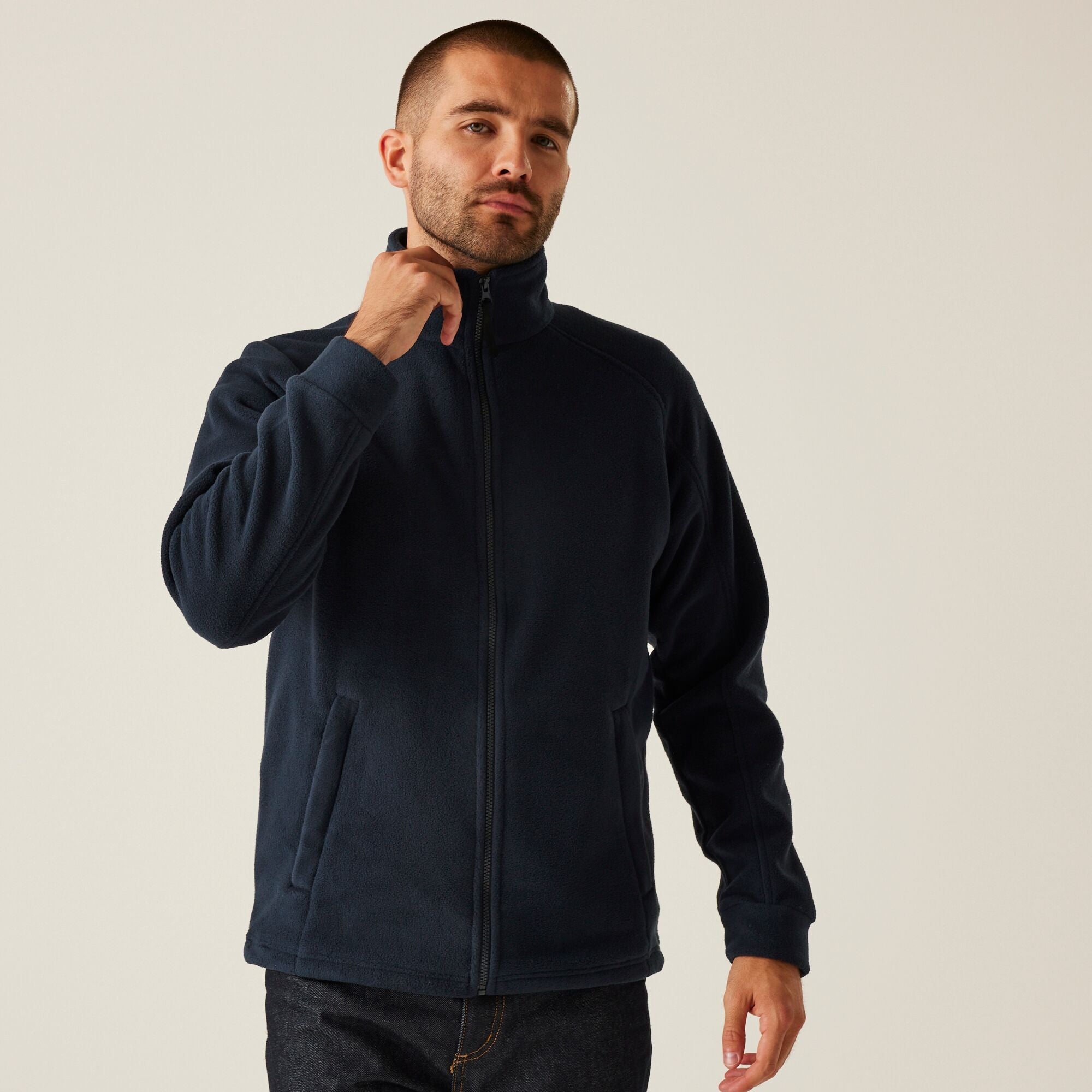 Regatta Thor III Men's Interactive Fleece