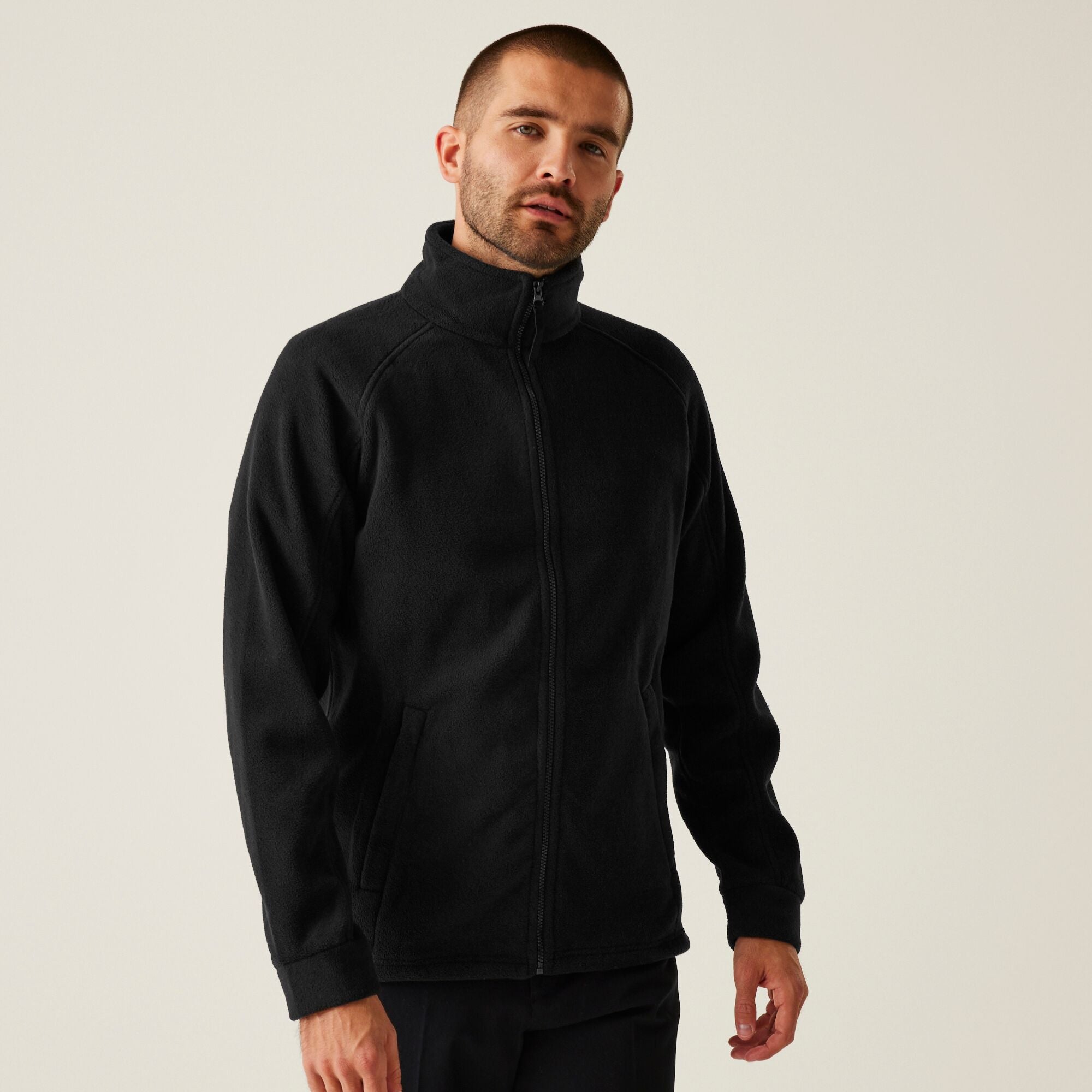 Regatta Thor III Men's Interactive Fleece