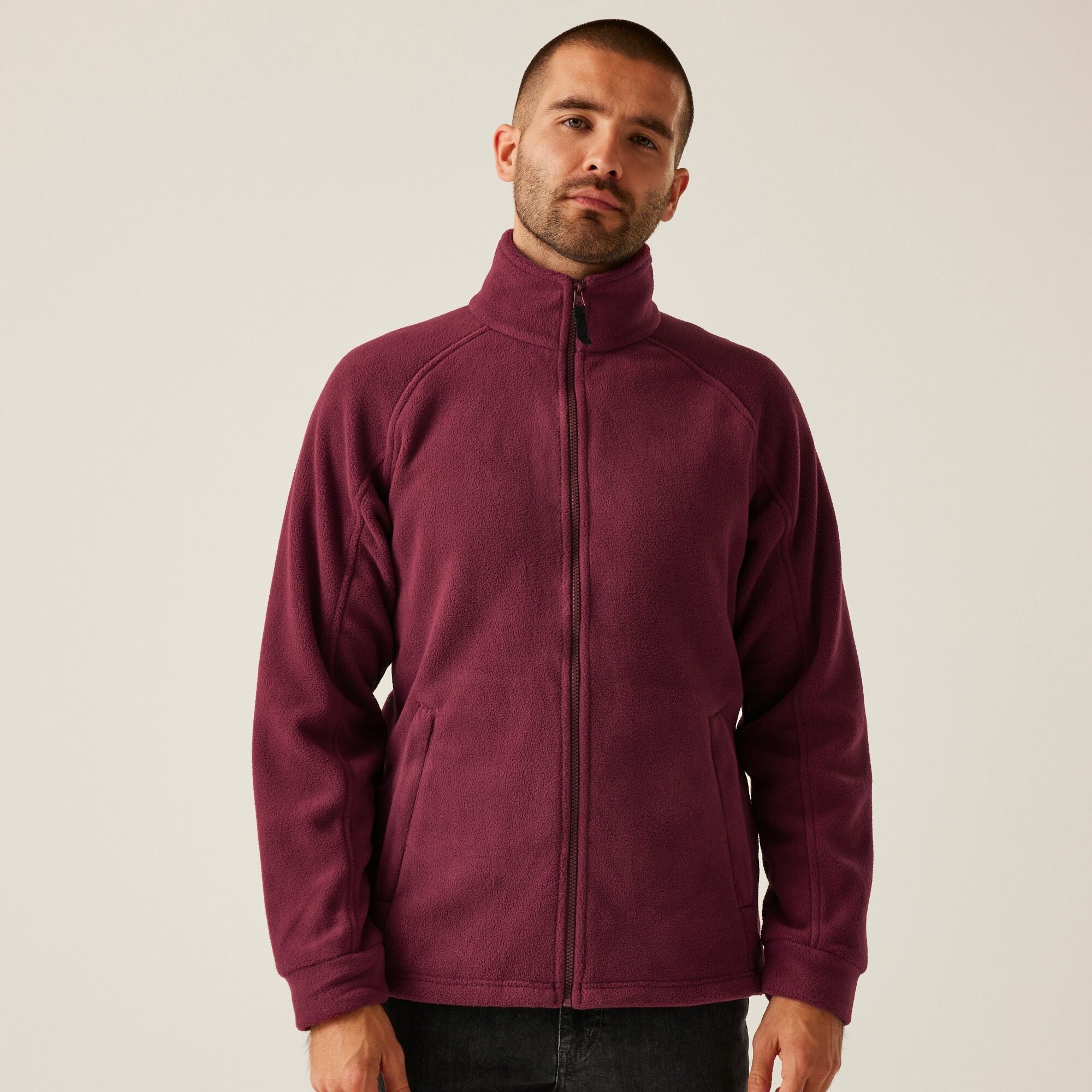 Regatta Thor III Men's Interactive Fleece