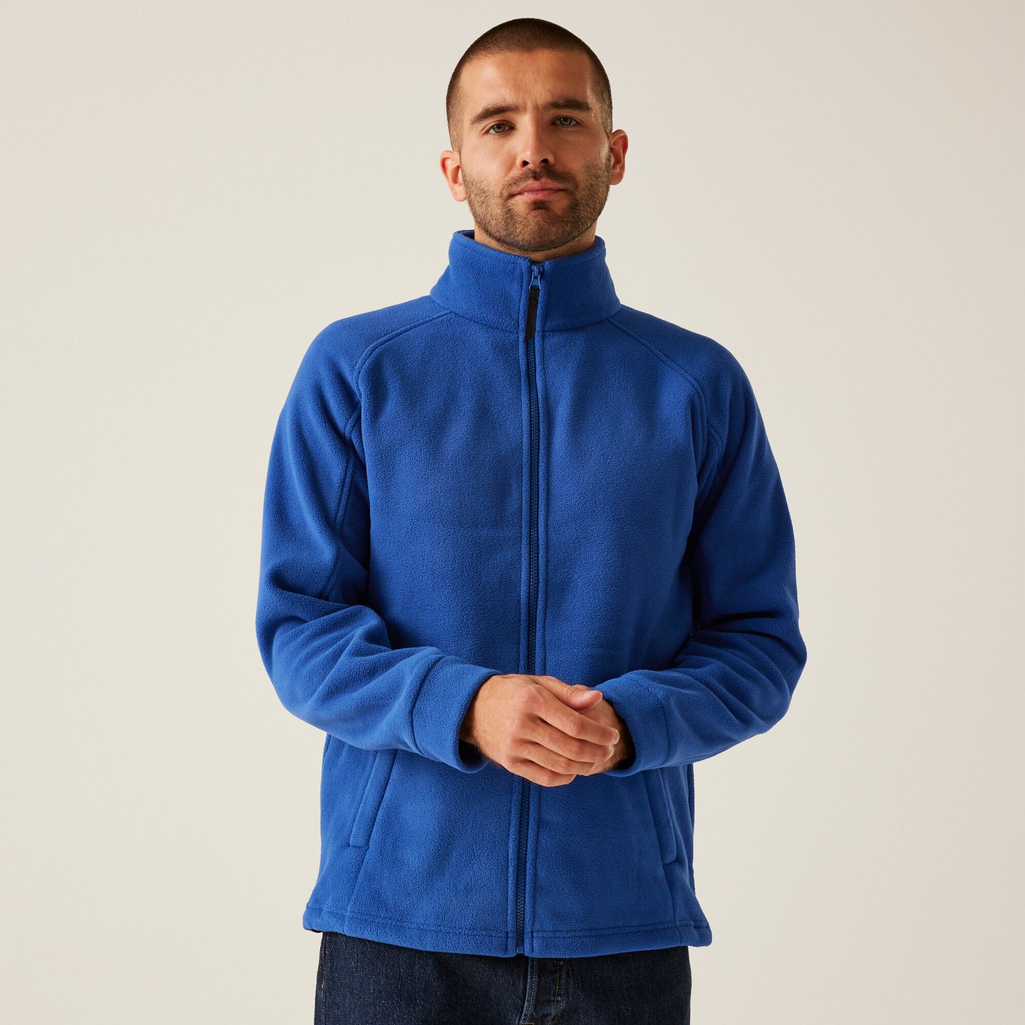 Regatta Thor III Men's Interactive Fleece