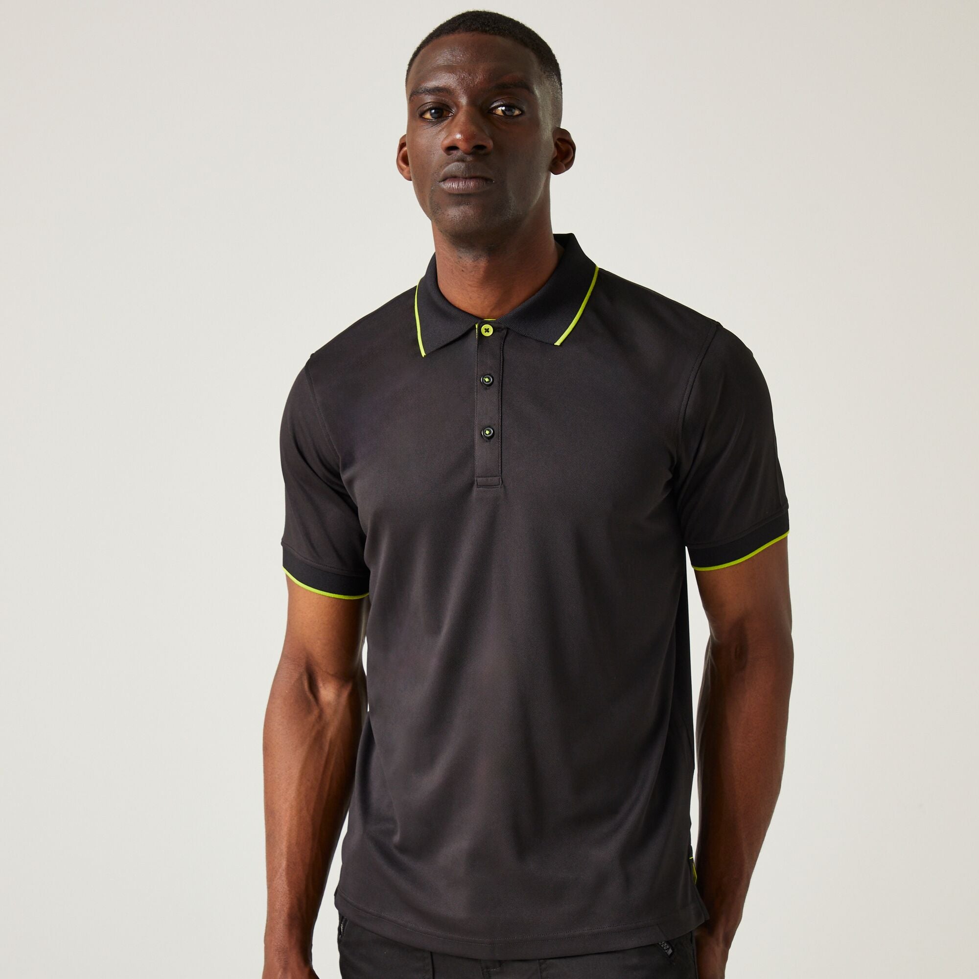 Regatta Navigate Short Sleeve Polo