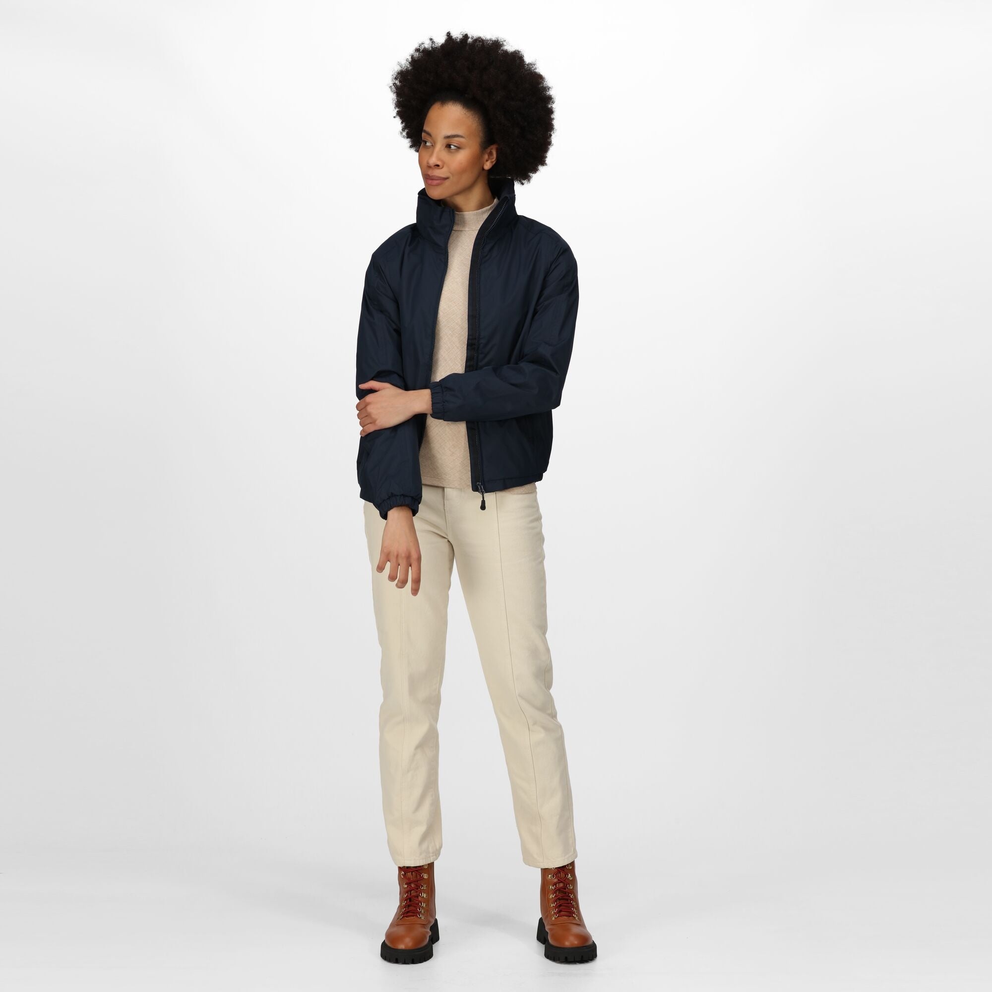 Regatta Women's Dover Waterproof Insulated Jacket - TRW298