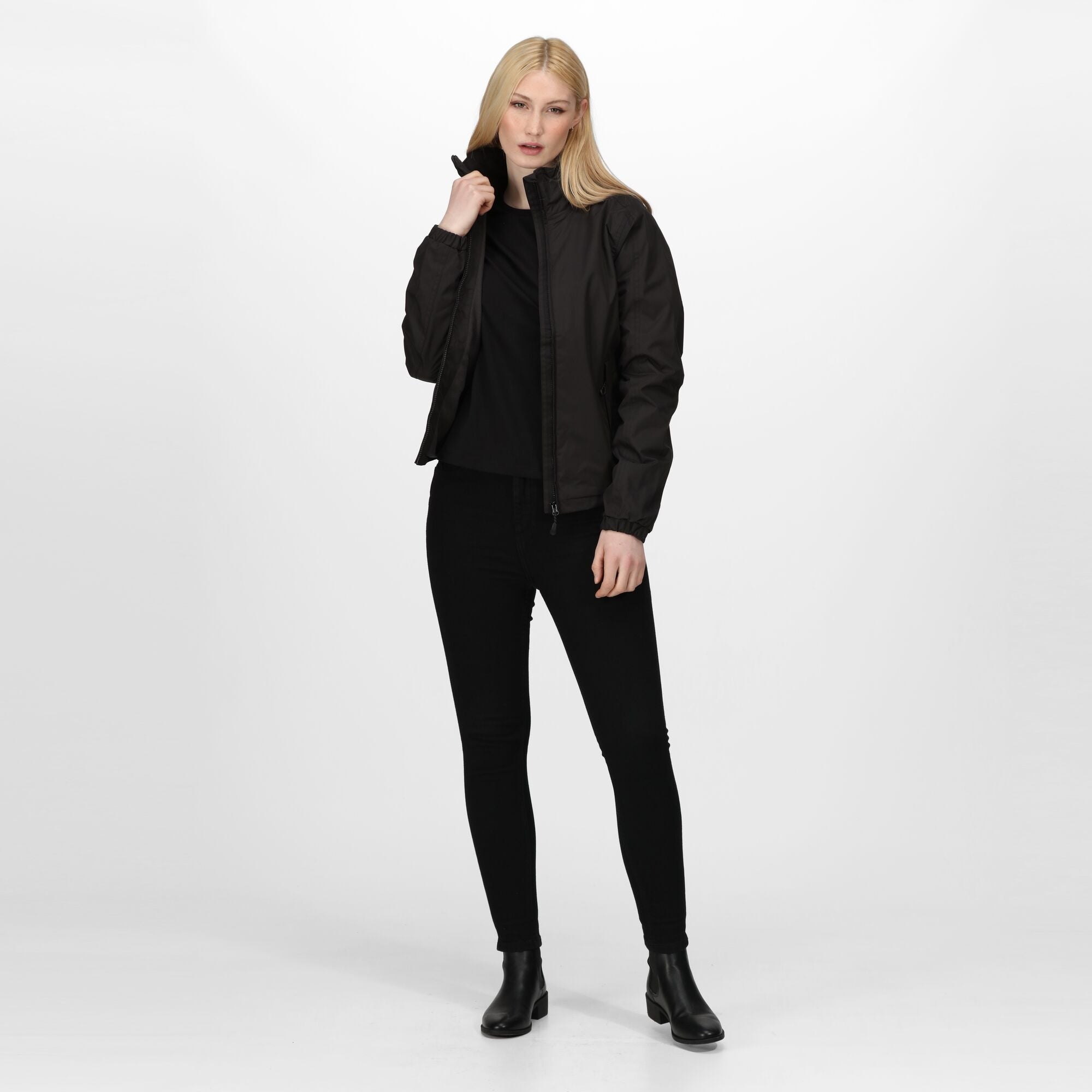 Regatta Women's Dover Waterproof Insulated Jacket - TRW298