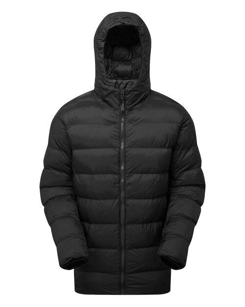 2786 Solitude Hooded Jacket