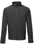 2786 Mens Softshell Jacket - TS012M - thumbnail 2