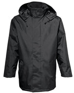 2786 Mens Parka Jacket - TS013M - thumbnail 2
