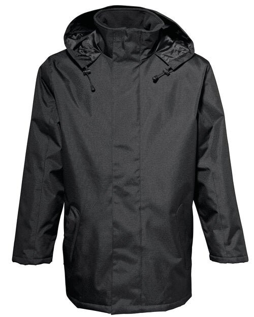 2786 Mens Parka Jacket - TS013M