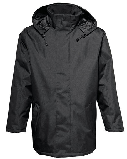 2786 Mens Parka Jacket - TS013M