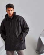 2786 Mens Parka Jacket - TS013M