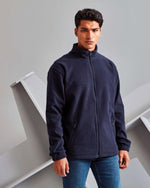 2786 Full Zip Fleece - TS014M - thumbnail 1