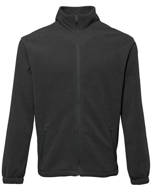 2786 Full Zip Fleece - TS014M